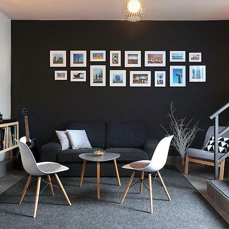 Floyd Room Zagreb Dış mekan fotoğraf