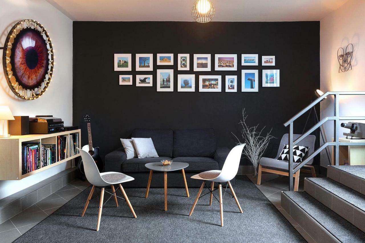 Floyd Room Zagreb Dış mekan fotoğraf