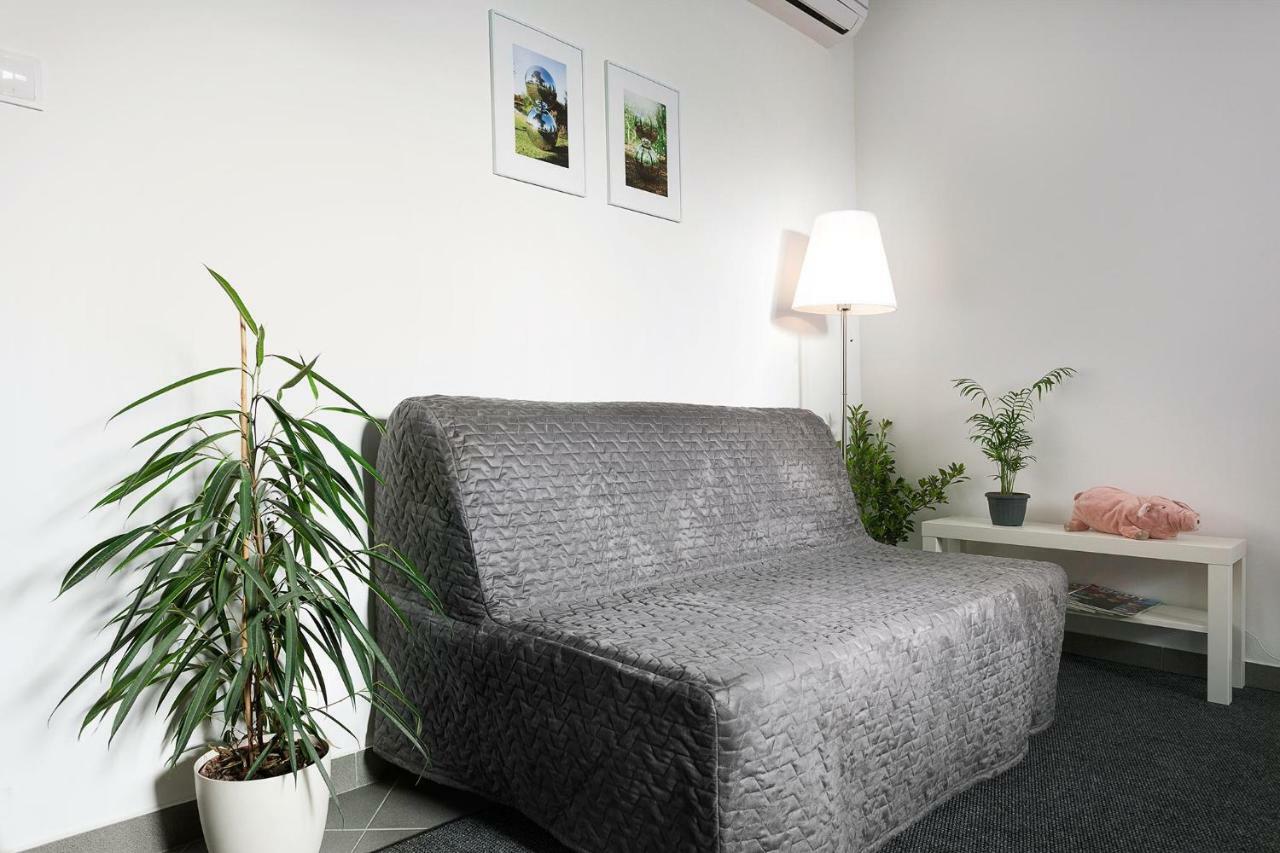 Floyd Room Zagreb Dış mekan fotoğraf