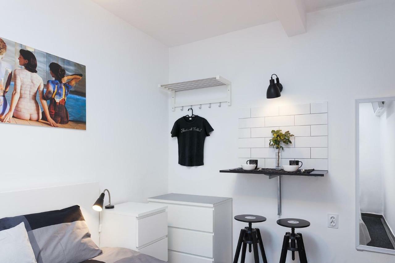 Floyd Room Zagreb Dış mekan fotoğraf
