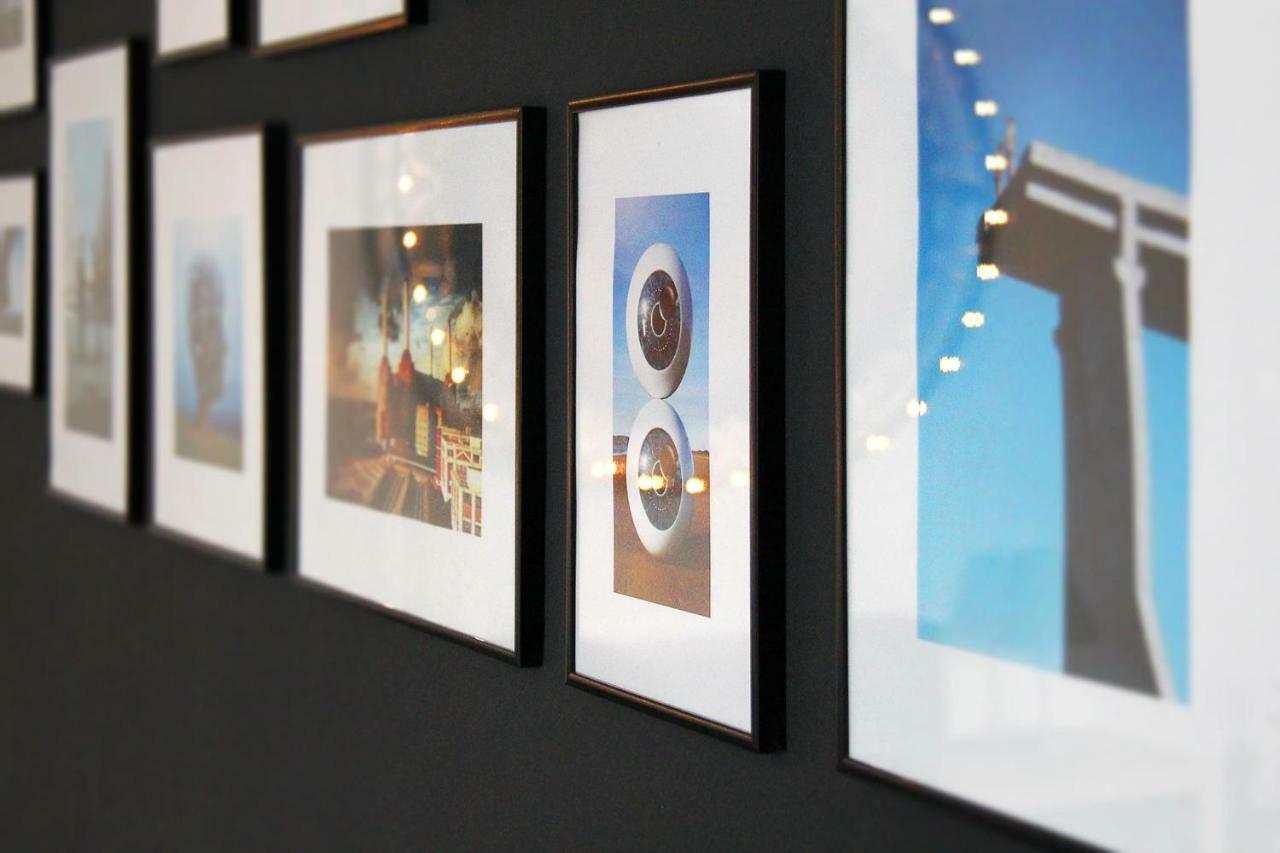 Floyd Room Zagreb Dış mekan fotoğraf