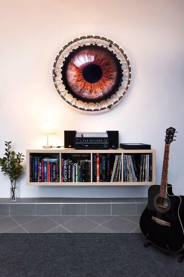 Floyd Room Zagreb Dış mekan fotoğraf